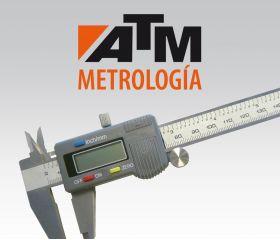 ATM metrología